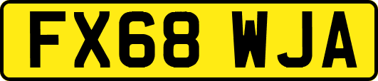 FX68WJA