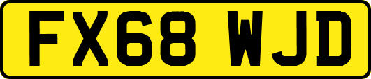 FX68WJD