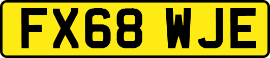 FX68WJE