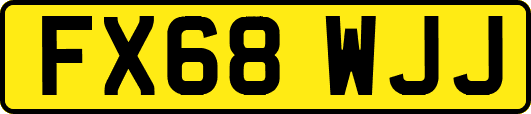 FX68WJJ