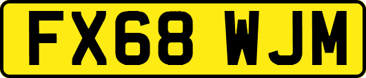 FX68WJM