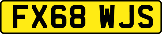 FX68WJS