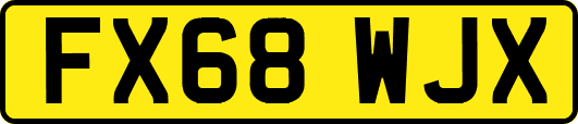 FX68WJX