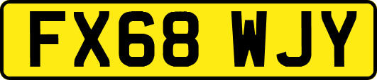 FX68WJY