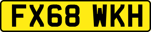 FX68WKH