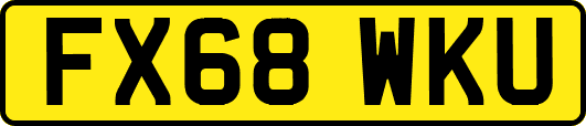FX68WKU