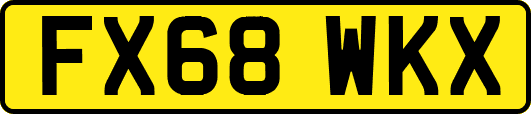FX68WKX