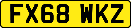 FX68WKZ