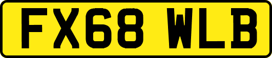 FX68WLB