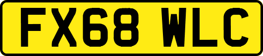 FX68WLC