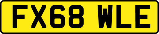 FX68WLE