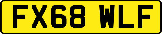 FX68WLF