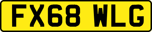 FX68WLG
