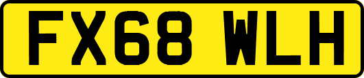 FX68WLH