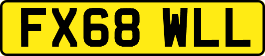 FX68WLL