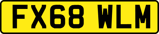 FX68WLM