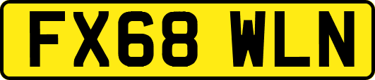 FX68WLN