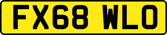 FX68WLO