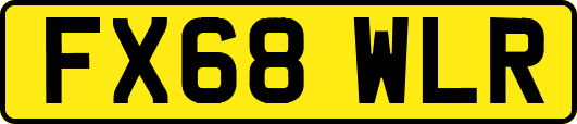FX68WLR