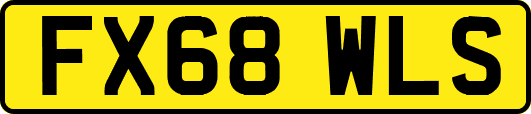 FX68WLS