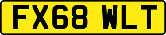 FX68WLT