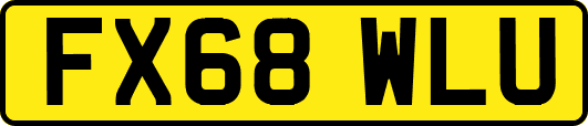 FX68WLU