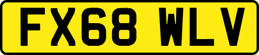 FX68WLV