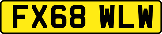 FX68WLW