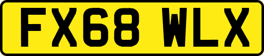 FX68WLX