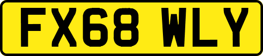 FX68WLY