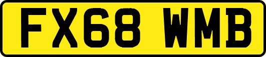 FX68WMB
