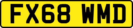 FX68WMD