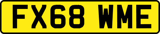 FX68WME