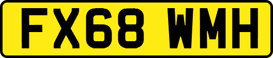 FX68WMH