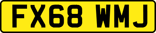 FX68WMJ