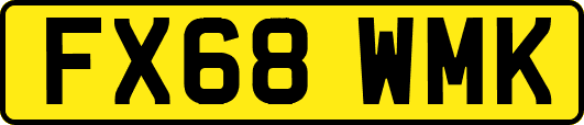 FX68WMK