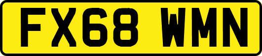 FX68WMN