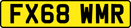 FX68WMR