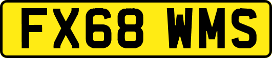 FX68WMS