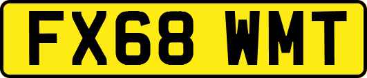FX68WMT