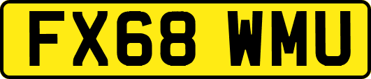 FX68WMU