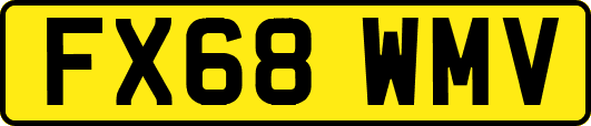 FX68WMV