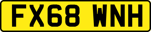 FX68WNH