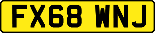 FX68WNJ