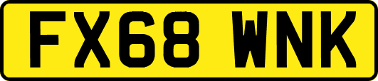 FX68WNK