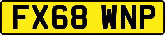 FX68WNP