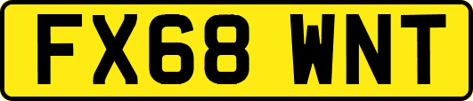 FX68WNT