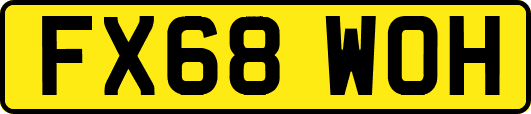 FX68WOH