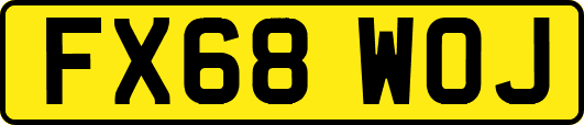 FX68WOJ