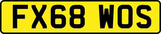 FX68WOS